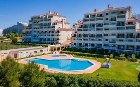 2Bdr Duplex W Ac & Pool In Portimao By Lovelystay