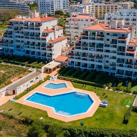 2Bdr Duplex W Ac & Pool In Portimao By Lovelystay Extérieur photo