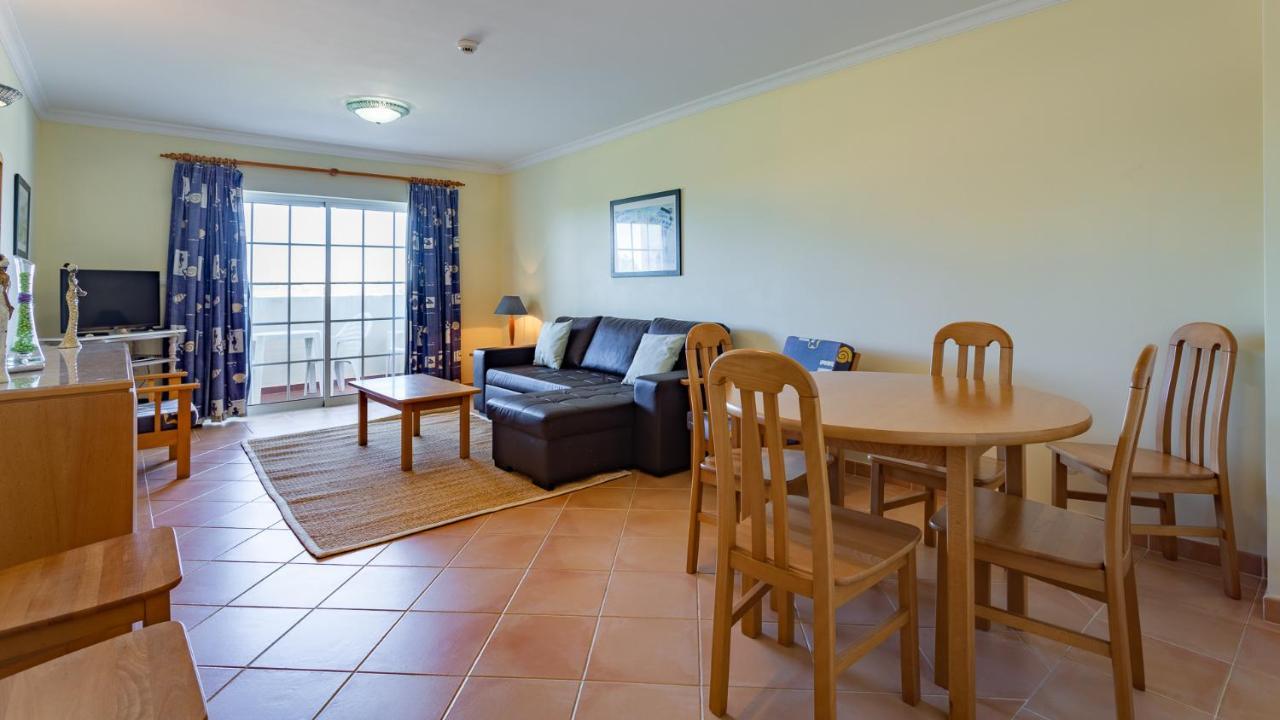 2Bdr Duplex W Ac & Pool In Portimao By Lovelystay Extérieur photo