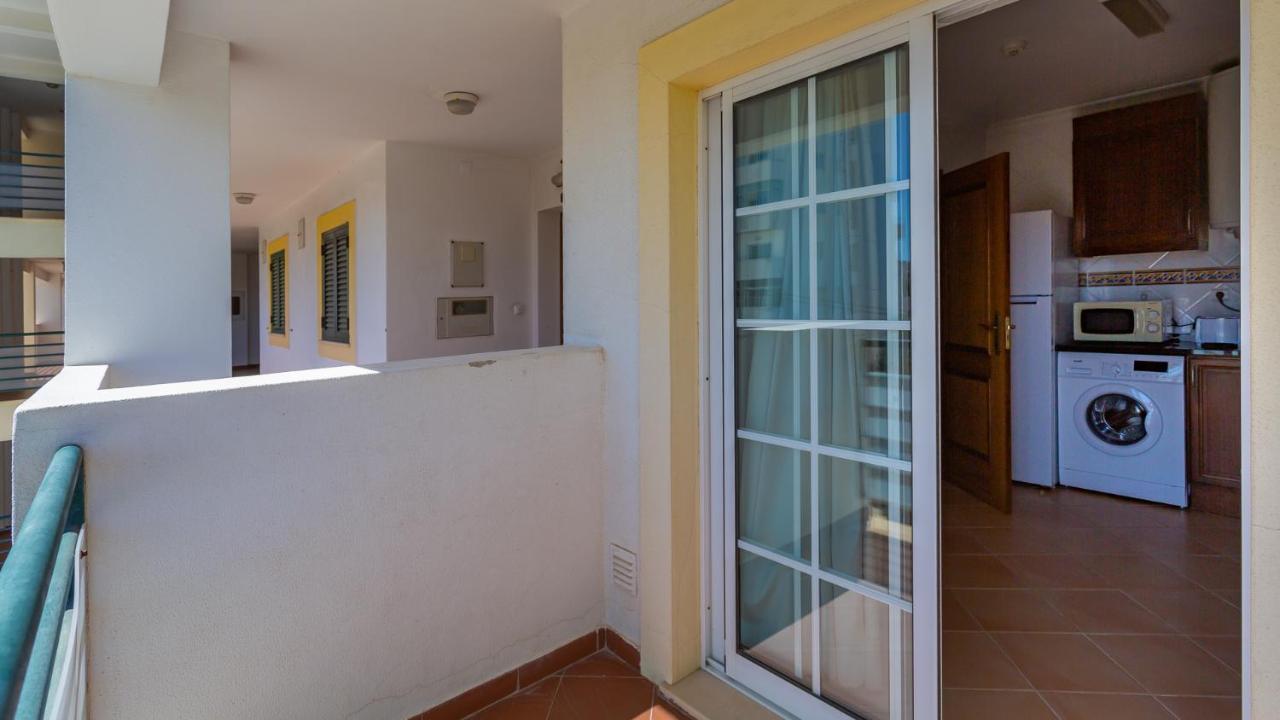 2Bdr Duplex W Ac & Pool In Portimao By Lovelystay Extérieur photo