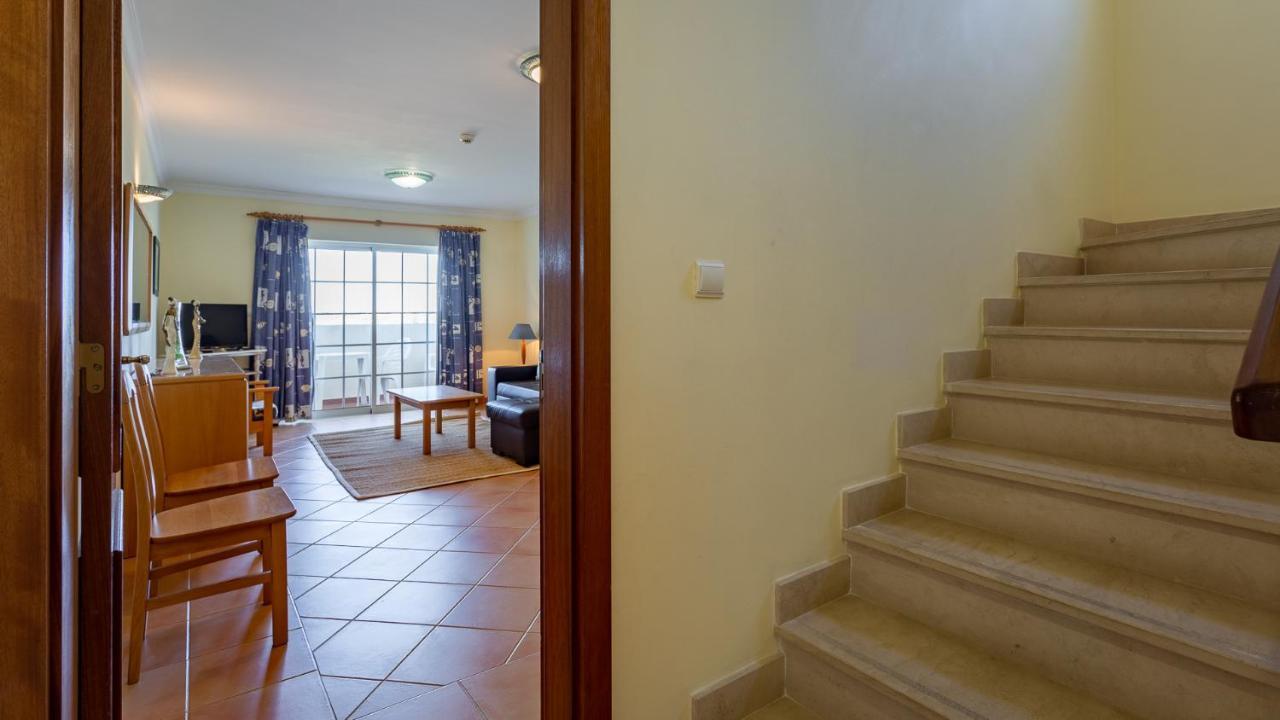 2Bdr Duplex W Ac & Pool In Portimao By Lovelystay Extérieur photo
