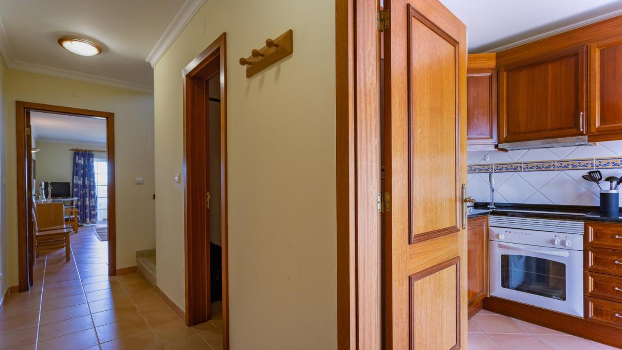 2Bdr Duplex W Ac & Pool In Portimao By Lovelystay Extérieur photo